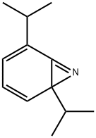 7-Azabicyclo[4.1.0]hepta-2,4,6-triene,1,5-bis(1-methylethyl)-(9CI) Struktur