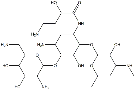 RU 25434 Struktur