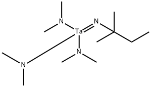 t-Amylimidotris(dimethylamido)tantalum(V) TAIMATA price.