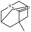 1-Azatricyclo[3.3.1.13,7]decan-2-one,3-methyl-(9CI) Struktur