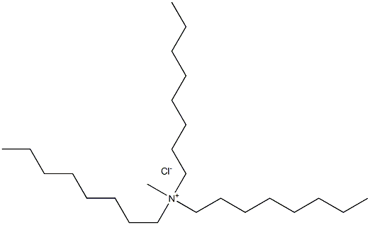 Quaternre Ammoniumverbindungen, Tri-C8-10-alkylmethyl-, Chloride