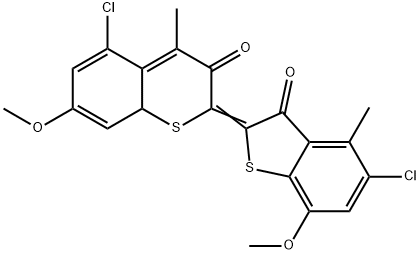 , 6371-25-1, 結(jié)構(gòu)式