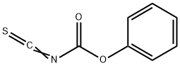 Thiocarbonyl-carbamidsaeure-phenylester