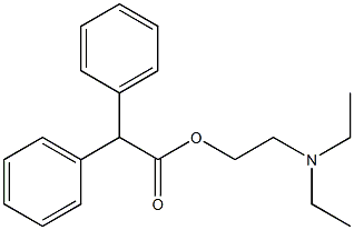 64-95-9 結(jié)構(gòu)式