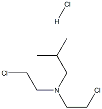 TL-524 Struktur