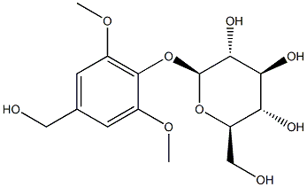 Di-O-Methylcrenatin Struktur