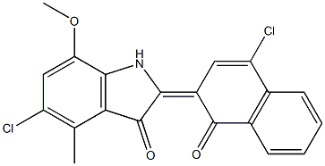 6424-71-1 結(jié)構(gòu)式