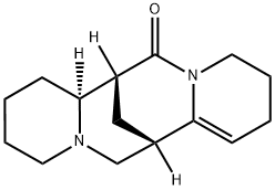 Aphyllidine Struktur