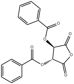 (+)-DIBENZOYL-L-TARTARIC ANHYDRIDE