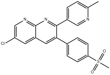 646459-41-8 Structure