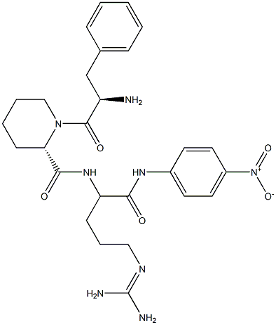 S 2238 Struktur