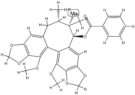 64917-82-4 Structure