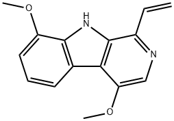 Dehydrocrenatidine