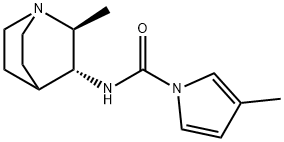 1H-Pyrrole-1-carboxamide,3-methyl-N-[(2S,3R)-2-methyl-1- Struktur