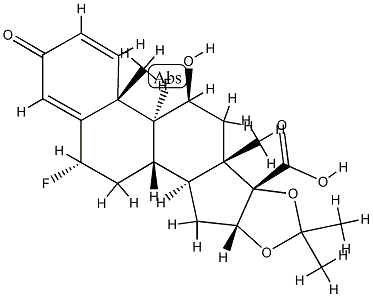 65751-34-0 結(jié)構(gòu)式