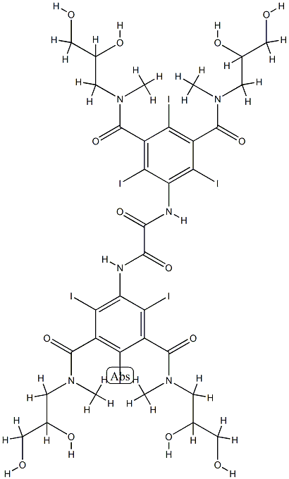 ZK 74,435 Struktur