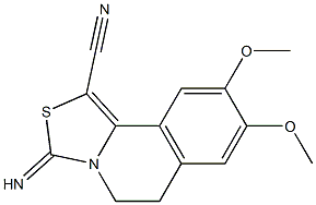 CH 102 Struktur