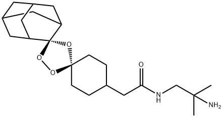 664338-39-0 結(jié)構(gòu)式