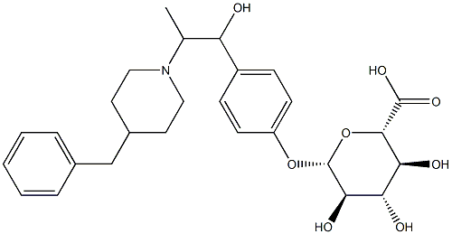 66516-92-5 結(jié)構(gòu)式