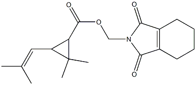 Neopinamine Struktur