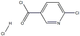 6-CHLORONICOTINOYL CHLORIDE  97