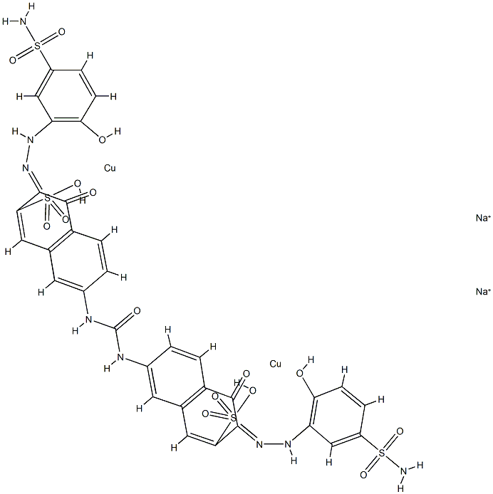 6661-33-2 結(jié)構(gòu)式