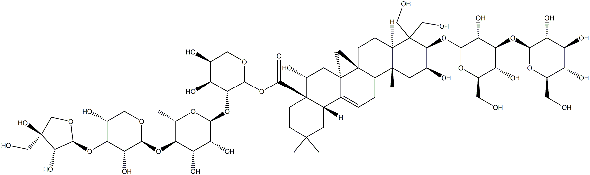 66663-90-9 Structure