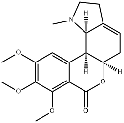 8,9,10-Trimethoxy-1-methyllycorenan-7-one Struktur