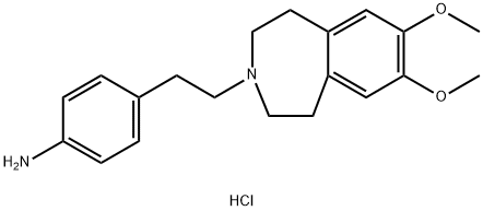 Verilopam Struktur