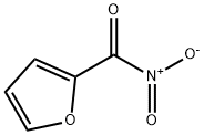 2-Furancarboxaldehyde,alpha-nitro-(9CI) Struktur