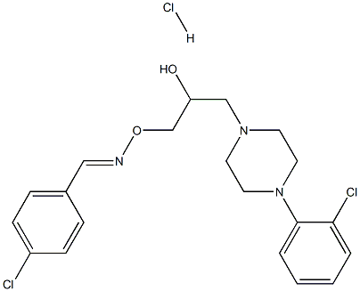 HCG 917 Struktur