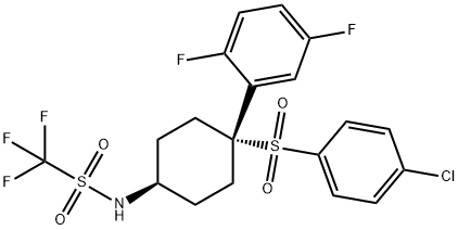 MRK 560 Struktur