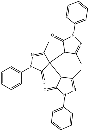 68195-63-1 結(jié)構(gòu)式