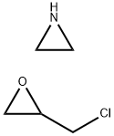 POLYETHYLENEIMINE Struktur