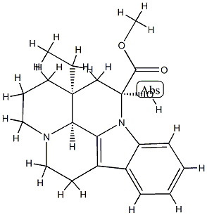 6835-99-0 結(jié)構(gòu)式