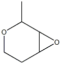 Hexitol,  1,5:3,4-dianhydro-2,6-dideoxy- Struktur