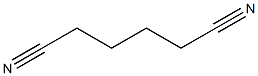 Hexanedinitrile, hydrogenated, high-boiling fraction Struktur