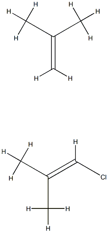 68442-33-1 結(jié)構(gòu)式