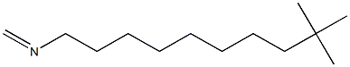 Schiff bases, C11-14-tert-alkyl methylene Struktur