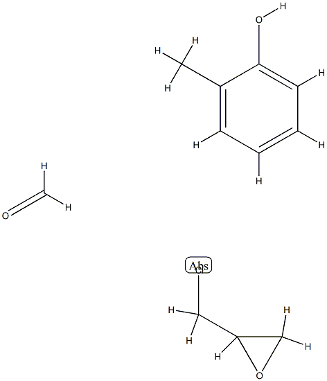 68609-31-4 結(jié)構(gòu)式