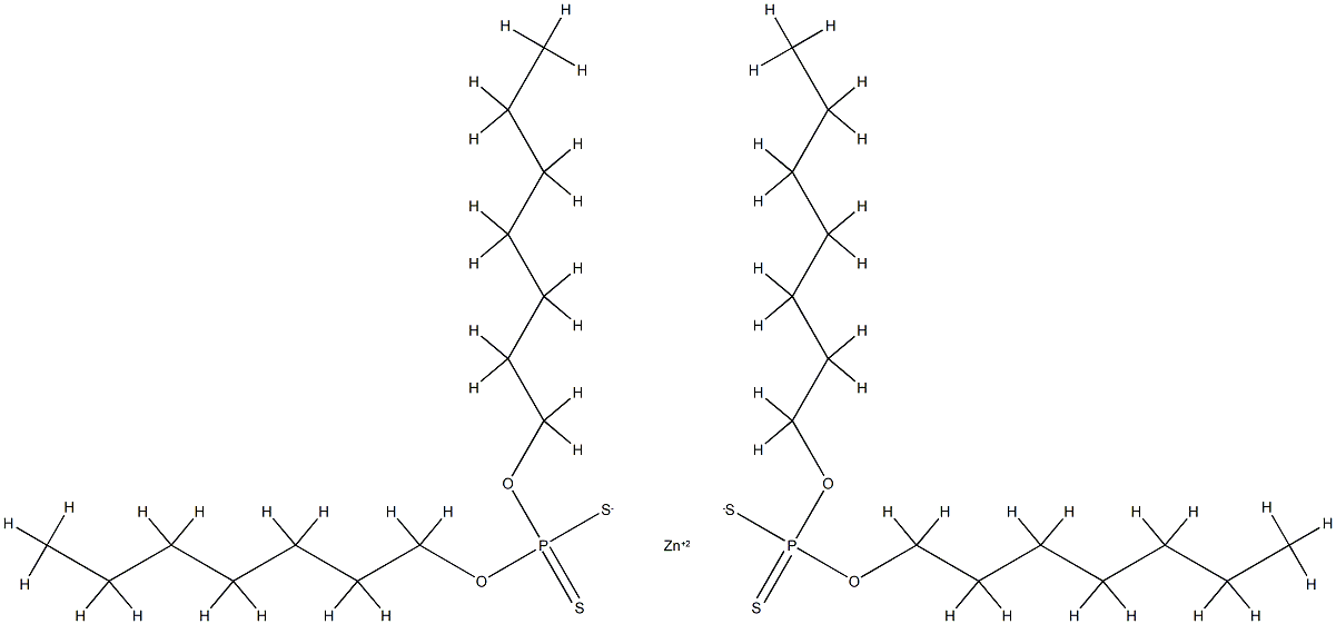 Tea tree oil Structure