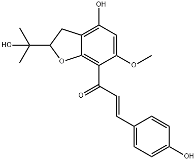 688360-06-7 Structure