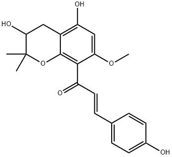 688360-15-8 Structure