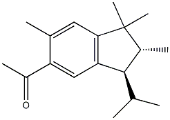 Traseolide Struktur