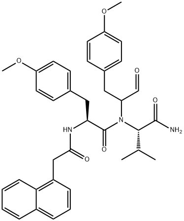 688737-95-3 結(jié)構(gòu)式