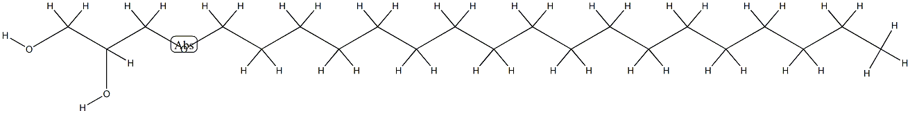 68990-53-4 結(jié)構(gòu)式