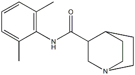 EO 122 Struktur