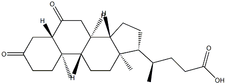 NSC18165 Structure