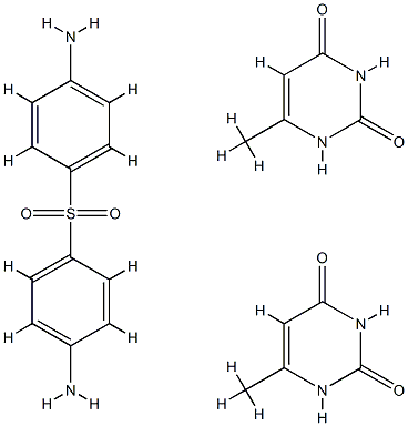 dimocifon Struktur