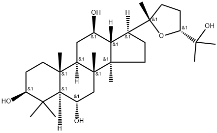 20(S),24(R)-Ocotillol